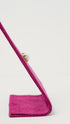LOVE KNOT PENDENT